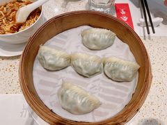 香菇素饺-鼎泰丰(环贸店)