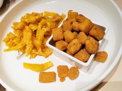 承德两吃-新乾隆酒楼(帝景园店)