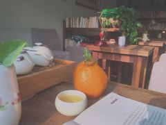 -1013咖啡书吧(兰庭国际店)