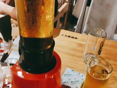 -小马哥烧烤(楚州店)