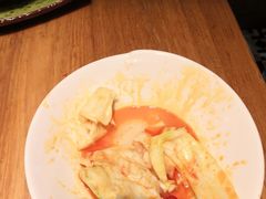 -鱼库·不仅是一家烤鱼店(车公庙店)