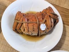 -蟹家大院(外滩店)