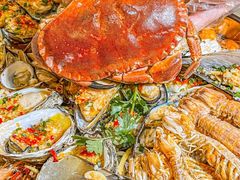 -东记炭炉·海鲜鸡煲(龙华店)