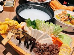 -滋粥楼·顺德菜(番禺广场总店)