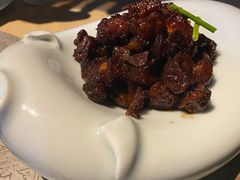 梅子排骨-穹六人间 people 6(岳阳路店)
