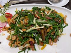 -聚福山莊·寻味顺德(北滘店)