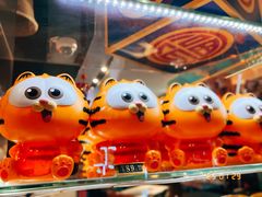 小食处-博纳国际影城IMAX(中央大道店)
