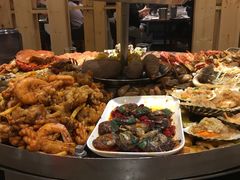 一片海大份标准-日进一片海.生腌海鲜火锅.宵夜烧烤(三里屯总店)