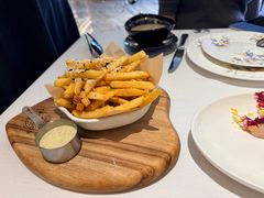 -黑宝石西餐厅(汇励99城市公园店)