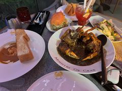 -Ministry of Crab•MOC(交子大道店)