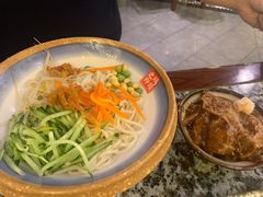 三鲜打卤面-天津卫码头(南开大悦城店)