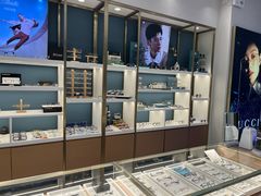 -无界眼镜MaxLess(五角场万达店)