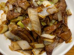 -小方的面(徐家汇店)