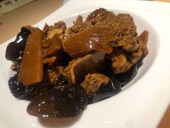 四喜烤麸-功德林(南京西路店)
