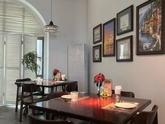 -22ºN BISTRO西餐&酒馆