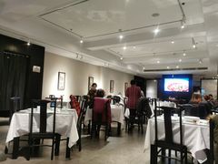 大堂-百饺园酒楼(平山道店)