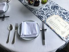 -悦厅·下午茶(杭州柏悦酒店)