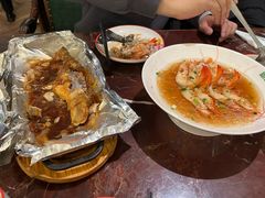 -新白鹿餐厅(爱琴海购物中心店)
