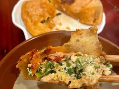 -兰庆鸡蛋馃(人民路店)