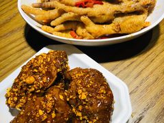 秘制耙鸡爪-二孃鸡爪爪(东风路总店)