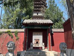 -天宁寺