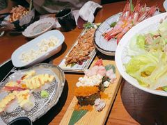 -二丁目食堂(浑南花园城店)