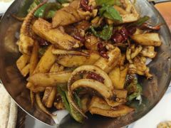 -王家大院·南京菜(湛江路总店)