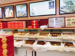 -芦庄子桂顺斋(和平路总店)