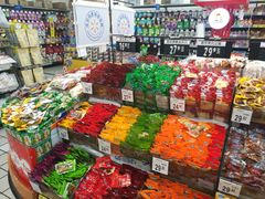 -沃尔玛超市(北大街店)