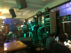 -宝莱纳餐厅(滨江店)