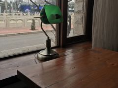 -梦旅人咖啡馆快餐(成府路北河沿小区店)