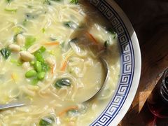 -老雒阳面馆·水席(定鼎门店)