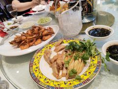 -燕云楼(云南路店)