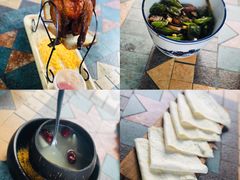 -豆蔻电影主题餐厅(四牌楼店)