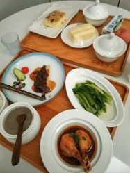 -弗蕾亚·和月月子调理院(东湖店)