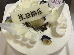 -SAYScake善食感戚风蛋糕(临江大道店)