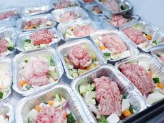 -正宗八宝冰饭·非遗冰饭·烧烤(奎桥店)