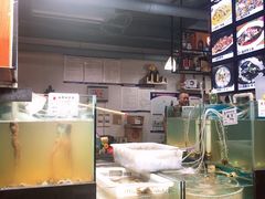 -九层海鲜塔(市南店)