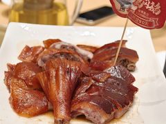 金牌马冈烧鹅-鹅公村·国家非遗传承(荔湾店)