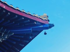 -终南山南五台景区