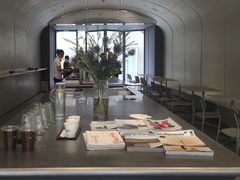 -Seesaw Coffee(上生新所店)