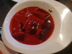 -蜀九香火锅(彩虹店)