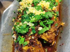 -树厨贵州菜(大十字店)