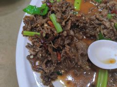 -下梅人家土菜馆(历史文化餐厅度假区店)