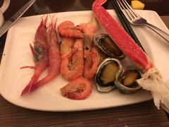 -杭州国际会议中心洲际酒店-原素全日餐厅(解放东路店)