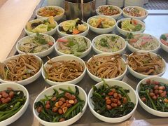 -七食九号食堂(东丽空港店)