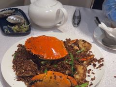 -喜记避风塘炒辣蟹(旗舰店)