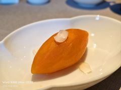 蜜汁红薯-新荣记(椒江店)