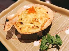 带子北海烧-松临·铁板烧&Omakase(神农店)