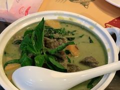 -simply thai天泰(长泰广场店)